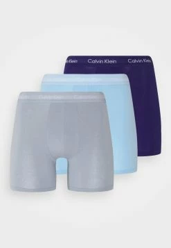Calvin Klein Underwear BOXER BRIEF 3 PACK - Shorty 50% Off De Vente sous-vêtements & chaussettes homme homme -France Calvin Klein Underwear Soldes Boutique 457ae40a1da342439f523fb68aa5035a 3