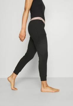 Calvin Klein Underwear MODERN LOUNGE JOGGER - Bas de pyjama Remise En Ligne lingerie normale femme -France Calvin Klein Underwear Soldes Boutique 45ca0845c5d846a88b46482d3ac15b9a