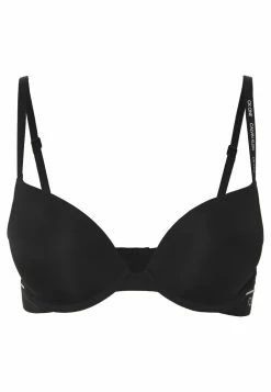 Calvin Klein Underwear ONE MICRO PLUNGE - Soutien-gorge à bretelles amovibles Haute Qualité lingerie ampliforme femme -France Calvin Klein Underwear Soldes Boutique 45f5e4eaf2ec4ec49189bbf5dee7fadf 1