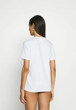 Calvin Klein Underwear ONE LOUNGE CREW NECK - Haut de pyjama Produit de première qualité pyjamas et nuisettes col rond femme -France Calvin Klein Underwear Soldes Boutique 4631c2b0e6bc4d768cdc78840ec9c56a