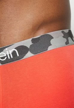 Bas Prix Calvin Klein Underwear GALVANIZE TRUNK - Shorty sous-vêtements normale homme -France Calvin Klein Underwear Soldes Boutique 4689e1fb5e62496f971ea984ec51c652