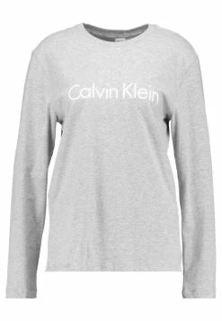 Prix Préférentiel Calvin Klein Underwear COMFORT CREW NECK - Haut de pyjama pyjamas et nuisettes col rond femme -France Calvin Klein Underwear Soldes Boutique 46d1edce8c5a48609d2b636c441a99e5