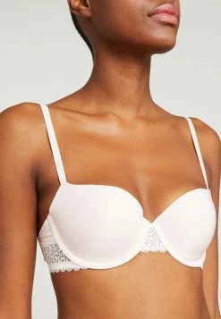 Calvin Klein Underwear FLIRTY LINED BALCON - Soutien-gorge à armatures Remise En Ligne lingerie ampliforme femme -France Calvin Klein Underwear Soldes Boutique 46f028e59e4b4234b87752afc66aa2e2