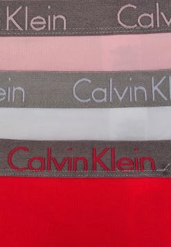 Calvin Klein Underwear RADIANT THONG 3 PACK - String En Remise lingerie normale femme -France Calvin Klein Underwear Soldes Boutique 47841bf9ba9d4286827bfa2e2d01eff7