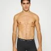 Calvin Klein Underwear LOW RISE TRUNK 3 PACK - Shorty Prix Équitable sous-vêtements & chaussettes basse homme -France Calvin Klein Underwear Soldes Boutique 47e052ff493f4b8b9a77ec1b04393f01