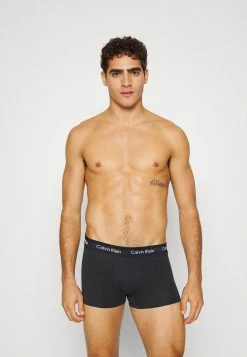 Calvin Klein Underwear LOW RISE TRUNK 3 PACK - Shorty Prix Équitable sous-vêtements & chaussettes basse homme