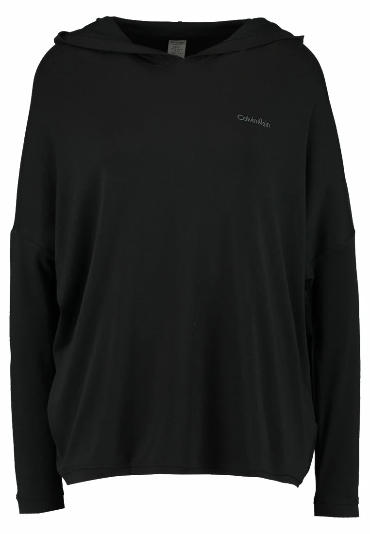 Calvin Klein Underwear HOODIE - Haut de pyjama Prix d’Amis pyjamas et nuisettes capuche femme 8 Calvin Klein Underwear HOODIE - Haut de pyjama Prix d’Amis pyjamas et nuisettes capuche femme – Image 6