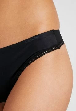 Prix Sacrifiés Calvin Klein Underwear LIQUID TOUCH THONG - String lingerie normale femme -France Calvin Klein Underwear Soldes Boutique 47ec6b24a91f4c21aaf0b2be52a3c1d1