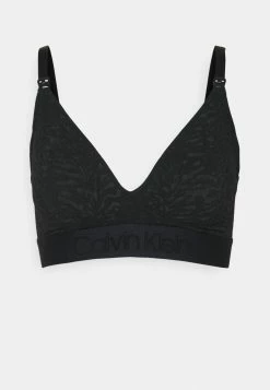Calvin Klein Underwear INTRINSIC MATERNITY - Soutien-gorge triangle Prix Raisonnable lingerie sans armature femme