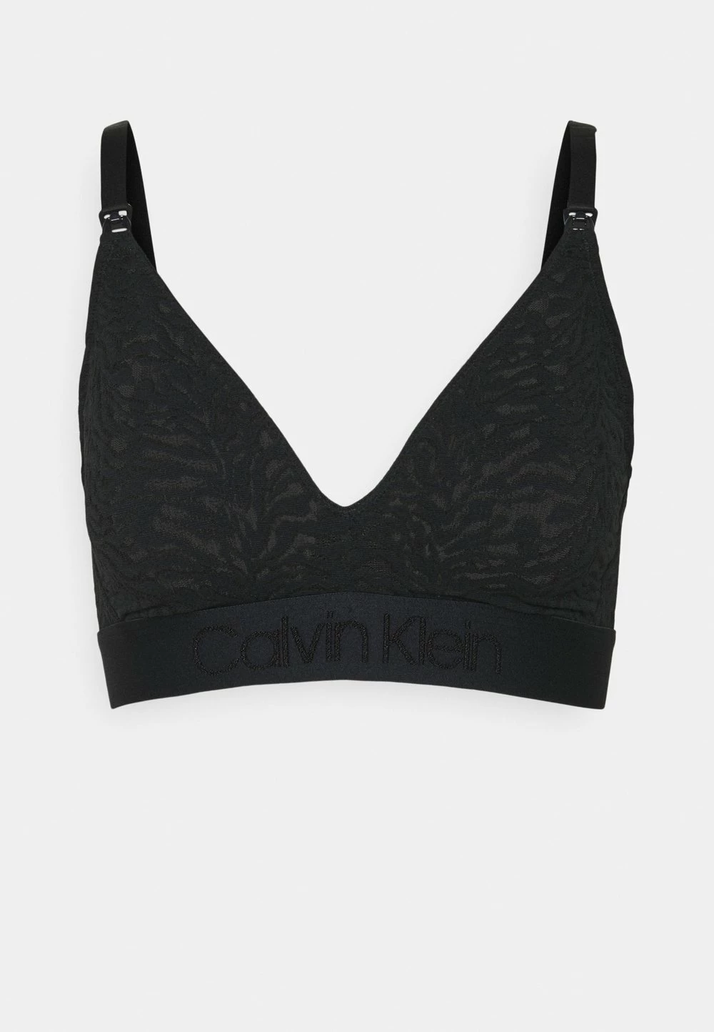 Calvin Klein Underwear INTRINSIC MATERNITY - Soutien-gorge triangle Prix Raisonnable lingerie sans armature femme 3 Calvin Klein Underwear INTRINSIC MATERNITY - Soutien-gorge triangle Prix Raisonnable lingerie sans armature femme