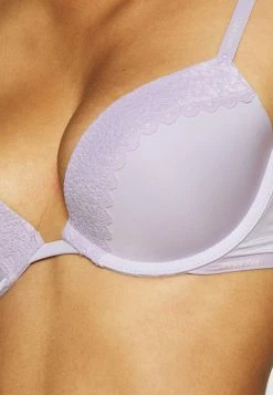 Rabais Calvin Klein Underwear FLIRTY PLUNGE - Soutien-gorge push-up lingerie ampliforme femme -France Calvin Klein Underwear Soldes Boutique 480e0a4b78b54fdba95f178dbed3ffc9