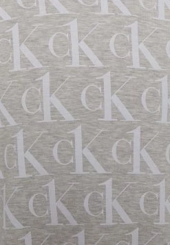 Calvin Klein Underwear Prix De Lancement LOUNGE CREW NECK - Haut de pyjama pyjamas col rond homme -France Calvin Klein Underwear Soldes Boutique 48164c4b1e984c149cc62fa5736ae3e0