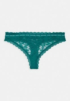 Calvin Klein Underwear THONG - String Prix Favorable lingerie transparent femme 23 Calvin Klein Underwear THONG - String Prix Favorable lingerie transparent femme -France Calvin Klein Underwear Soldes Boutique 481da187fad54ad5942b9dbc761f701e 2