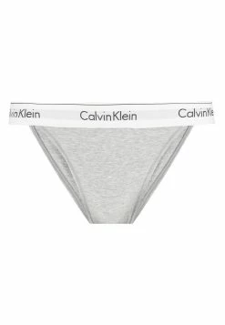 Calvin Klein Underwear Pas Cher MODERN HIGH LEG TANGA - Slip lingerie normale femme -France Calvin Klein Underwear Soldes Boutique 483e6e2dd8604ddcb2a651189b4b18a3 1