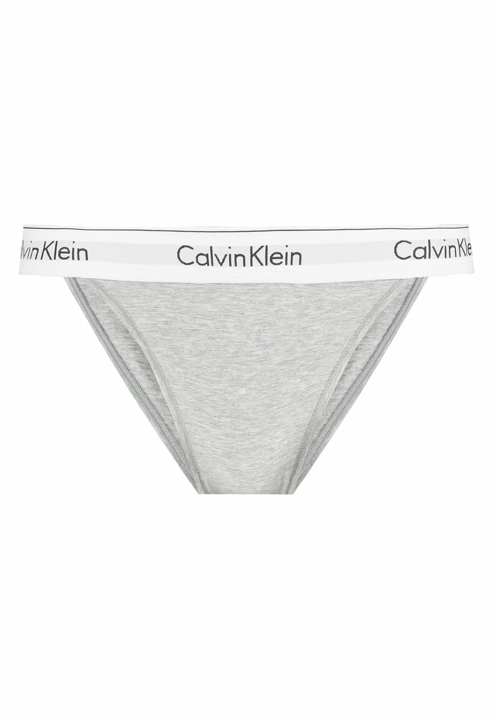 Calvin Klein Underwear Prix Jamais Vus MODERN HIGH LEG TANGA - Slip lingerie normale femme 8 Calvin Klein Underwear Prix Jamais Vus MODERN HIGH LEG TANGA - Slip lingerie normale femme – Image 6