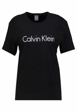Calvin Klein Underwear Qualité Excellente COMFORT - Haut de pyjama lingerie col rond femme -France Calvin Klein Underwear Soldes Boutique 4862217692984746b06b802c0a65d2b5