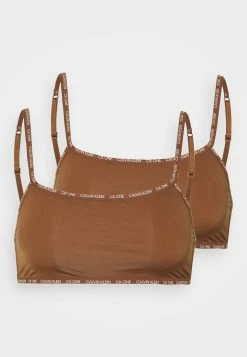 Calvin Klein Underwear UNLINED BRALETTE 2 PACK - Brassière Prix Dynamité lingerie sans armature femme 21 Calvin Klein Underwear UNLINED BRALETTE 2 PACK - Brassière Prix Dynamité lingerie sans armature femme -France Calvin Klein Underwear Soldes Boutique 486a8cdf0399473f896a9967ae6093a8 3