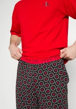 Calvin Klein Underwear excellente qualité LOUNGE JOGGER - Pyjama pyjamas normale homme -France Calvin Klein Underwear Soldes Boutique 4a1c76d9b9b146179d6b6d2e7312afca