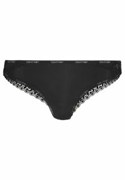 Calvin Klein Underwear Qualité Supérieure BRAZILIAN - String lingerie transparent femme -France Calvin Klein Underwear Soldes Boutique 4ab9ff035b454d828af4db86569797c4 2