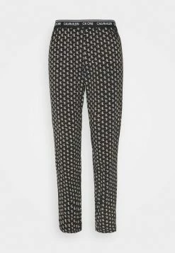Prix Cassé Calvin Klein Underwear LOUNGE SLEEP PANT - Bas de pyjama lingerie normale femme -France Calvin Klein Underwear Soldes Boutique 4af37592d67d4d3b871d5e6d97f8418c