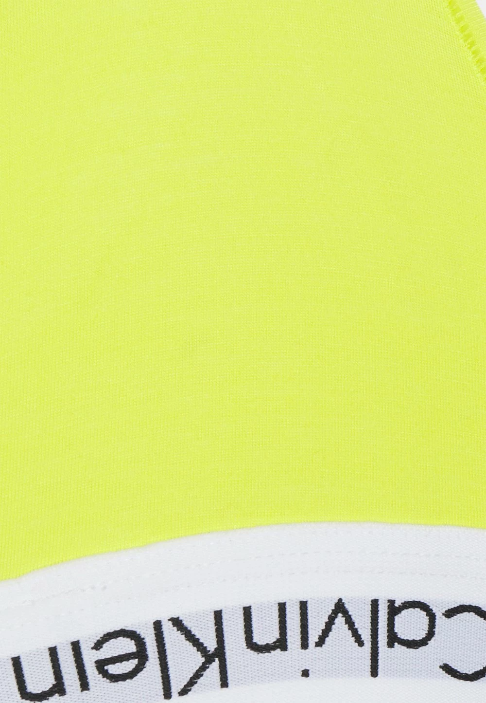 Calvin Klein Underwear MODERN THONG - String excellente qualité lingerie normale femme 5 Calvin Klein Underwear MODERN THONG - String excellente qualité lingerie normale femme – Image 3