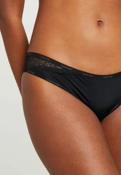 Vendre Calvin Klein Underwear FLIRTY - Slip lingerie normale femme -France Calvin Klein Underwear Soldes Boutique 4b1ec015ccc8454797ed41055e1636c4