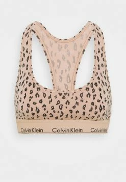 Calvin Klein Underwear MODERN UNLINED BRALETTE - Brassière Prix Discount lingerie sans armature femme -France Calvin Klein Underwear Soldes Boutique 4b4e6c84a7654fd5aef3c1ff246609e9 7