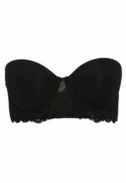 Calvin Klein Underwear SEDUCTIVE COMFORT STRAPLESS BRA - Soutien-gorge à bretelles amovibles Meilleure qualité lingerie transparent femme -France Calvin Klein Underwear Soldes Boutique 4b8859a7146347458f419e1d2c80d713