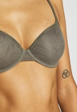 Calvin Klein Underwear Prix Imbattable SHEER MARQ TROPICAL LIGHTLY LINED DEMI - Soutien-gorge à armatures lingerie ampliforme femme -France Calvin Klein Underwear Soldes Boutique 4bb61733b07545b8b4061754c02d46c3