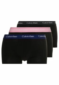 Calvin Klein Underwear LOW RISE TRUNK 3 PACK - Shorty Prix Usine sous-vêtements & chaussettes normale homme 57 Calvin Klein Underwear LOW RISE TRUNK 3 PACK - Shorty Prix Usine sous-vêtements & chaussettes normale homme -France Calvin Klein Underwear Soldes Boutique 4bcd30133e8847bfb7a64db072243caf 1