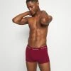 Calvin Klein Underwear LOW RISE TRUNK 3 PACK - Shorty Prix Dégriffé sous-vêtements & chaussettes basse homme -France Calvin Klein Underwear Soldes Boutique 4c067b0e1f5d47f8aa617acb999efac1