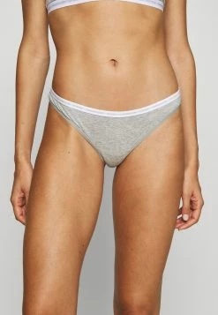 Calvin Klein Underwear Prix Accessible THONG 2 PACK - String lingerie normale femme -France Calvin Klein Underwear Soldes Boutique 4c20dda8de324c18a9ecbc68c10d8de2