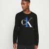 Calvin Klein Underwear Prix De Rêve CREW NECK - Haut de pyjama pyjamas col rond homme
