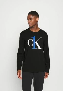 Calvin Klein Underwear Prix De Rêve CREW NECK - Haut de pyjama pyjamas col rond homme