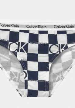 Calvin Klein Underwear 2 PACK - Slip Bas Prix sous-vêtements et peignoirs normale enfant -France Calvin Klein Underwear Soldes Boutique 4c3f2e8d1a5046e49f60d692f3fda704