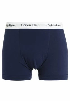 Prix De Lancement Calvin Klein Underwear TRUNK 3 PACK - Shorty sous-vêtements homme homme -France Calvin Klein Underwear Soldes Boutique 4c961c0fba144e68bfd4424e6dd768ac