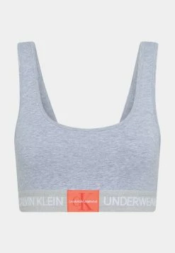 Prix d’Amis Calvin Klein Underwear UNLINED BRALETTE - Soutien-gorge de sport lingerie femme femme -France Calvin Klein Underwear Soldes Boutique 4ca1f2b5aa7c42dda5db11ff38021a95 1