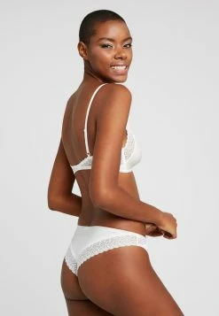 Calvin Klein Underwear BRAZILIAN - String Bon Rapport Coût-Efficacité lingerie transparent femme -France Calvin Klein Underwear Soldes Boutique 4cb6a2c59ae24c61be68d286068403af