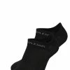 Calvin Klein Underwear PERFORMANCE GRIPPER LINER 2 PACK - Chaussettes Prix Raisonnable chaussettes et collants couleur unie femme -France Calvin Klein Underwear Soldes Boutique 4ccb12a0753e490da0b5795bec3a52a5