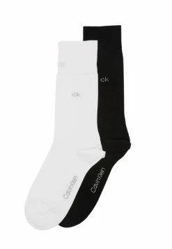 Prix Allégé Calvin Klein Underwear MEN CREW CASUAL 2 PACK - Chaussettes sous-vêtements & chaussettes chiné homme -France Calvin Klein Underwear Soldes Boutique 4cd4ba7ade79400fb5da1c173faf8023