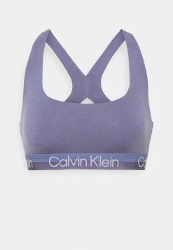 Calvin Klein Underwear MODERN STRUCTURE UNLINED BRALETTE - Brassière excellente qualité lingerie sans armature femme -France Calvin Klein Underwear Soldes Boutique 4cd893b62faa490f8552f376694c23d1