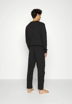Calvin Klein Underwear Prix Acceptable GLOSS LOUNGE SLEEP PANT - Bas de pyjama pyjamas normale homme -France Calvin Klein Underwear Soldes Boutique 4d5171218fdf49d3ac1707e798ac3f6a