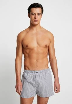 Calvin Klein Underwear Prix Sympa 3 PACK - Caleçon sous-vêtements & chaussettes normale homme