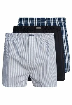 Calvin Klein Underwear Prix Sympa 3 PACK - Caleçon sous-vêtements & chaussettes normale homme -France Calvin Klein Underwear Soldes Boutique 4d67931345204d81af10fdb630524d7a 1