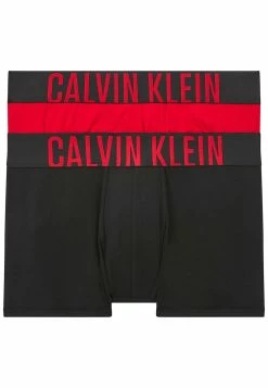 Calvin Klein Underwear 2 PACK INTENSE POWER - Shorty excellente qualité sous-vêtements & chaussettes normale homme -France Calvin Klein Underwear Soldes Boutique 4dbd7826296541dabdf35b989611974c 2