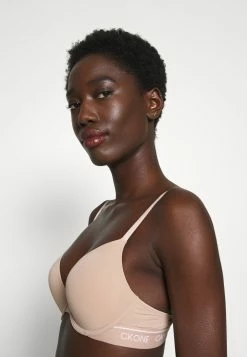 Calvin Klein Underwear ONE MICRO PLUNGE - Soutien-gorge à bretelles amovibles Haute Qualité lingerie ampliforme femme -France Calvin Klein Underwear Soldes Boutique 4dc3d4237a7b4c78a069172e8ba78a57