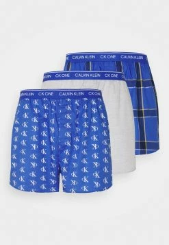 Calvin Klein Underwear SLIM 3 PACK - Caleçon Faible Prix sous-vêtements normale homme 28 Calvin Klein Underwear SLIM 3 PACK - Caleçon Faible Prix sous-vêtements normale homme -France Calvin Klein Underwear Soldes Boutique 4e49d1dfe1f545abab32bdb73773a01c 3