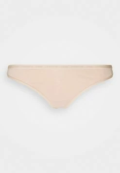 Calvin Klein Underwear Prix Jamais Vus THONG 2 PACK - String lingerie normale femme -France Calvin Klein Underwear Soldes Boutique 4e4acb5621a146d2b85955571fd4f147 2