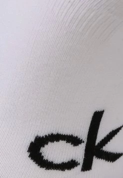 Calvin Klein Underwear Prix Raisonnable PERFORMANCE GRIPPER LINER 2 PACK - Chaussettes chaussettes et collants couleur unie femme -France Calvin Klein Underwear Soldes Boutique 4e59201bd63b4beeb9a8a18db38083c2