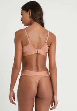 Calvin Klein Underwear THONG - String Garantie De Qualité 100% lingerie normale femme -France Calvin Klein Underwear Soldes Boutique 4e71a78bd5994986b33e241236b9ae7d